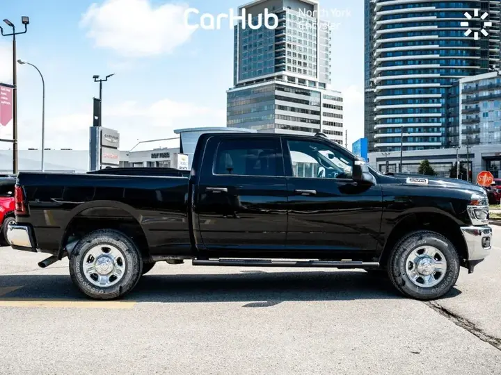 Ram 2500 2025 photo 5
