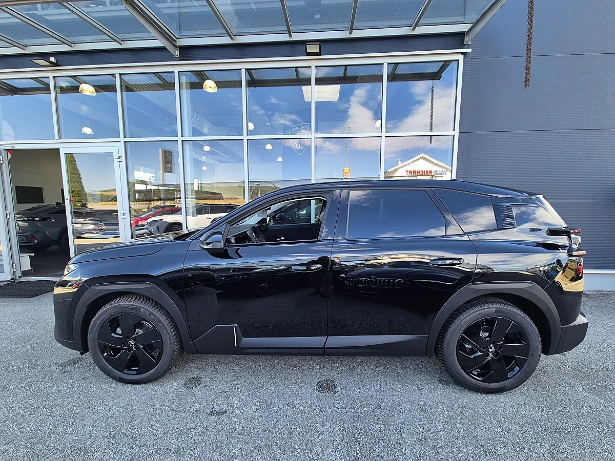 Citroen C5 Aircross 2026 photo 3
