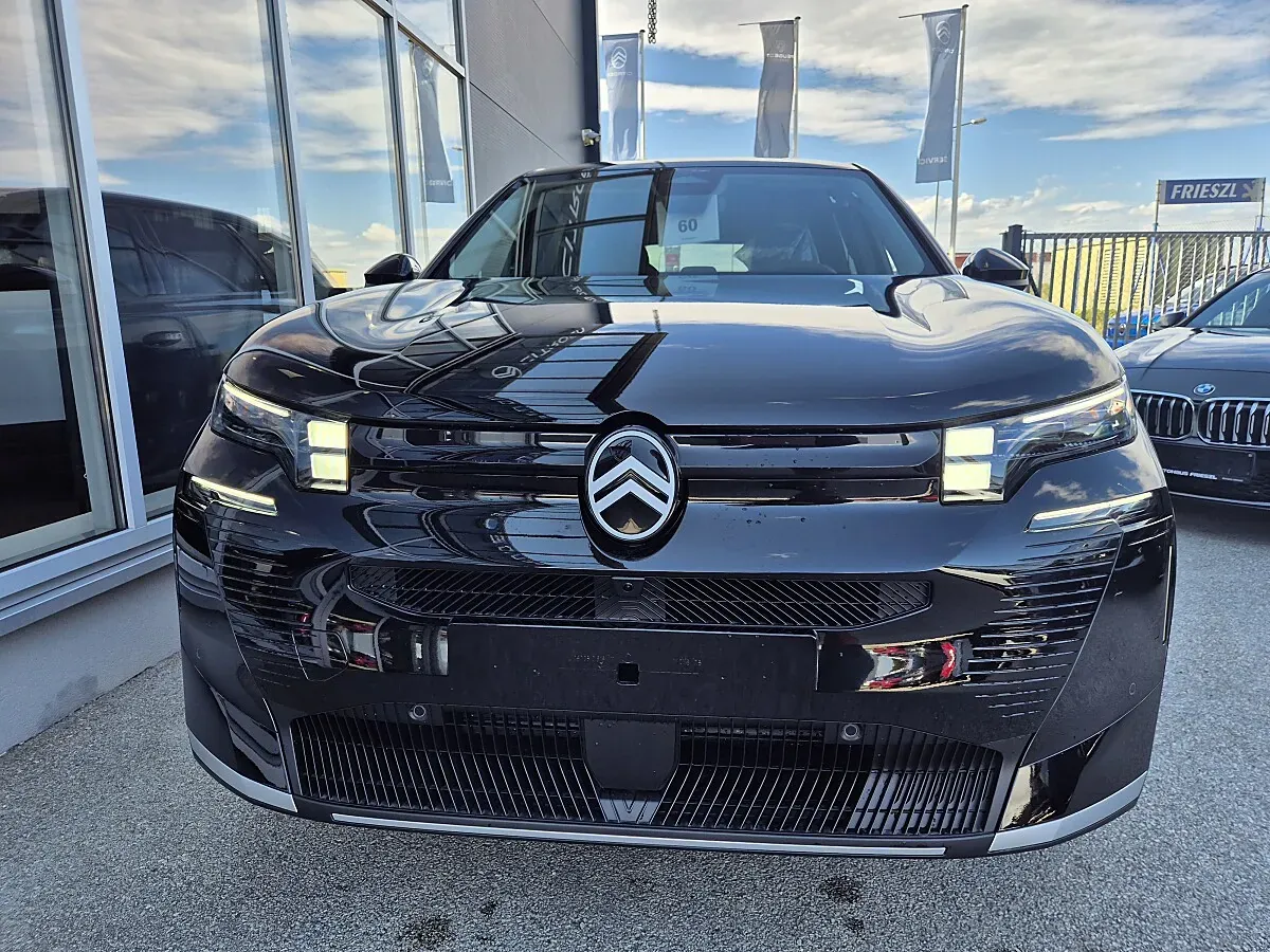 Citroen C5 Aircross 2026 photo 2