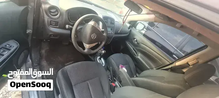 Nissan Versa 2020 photo 5