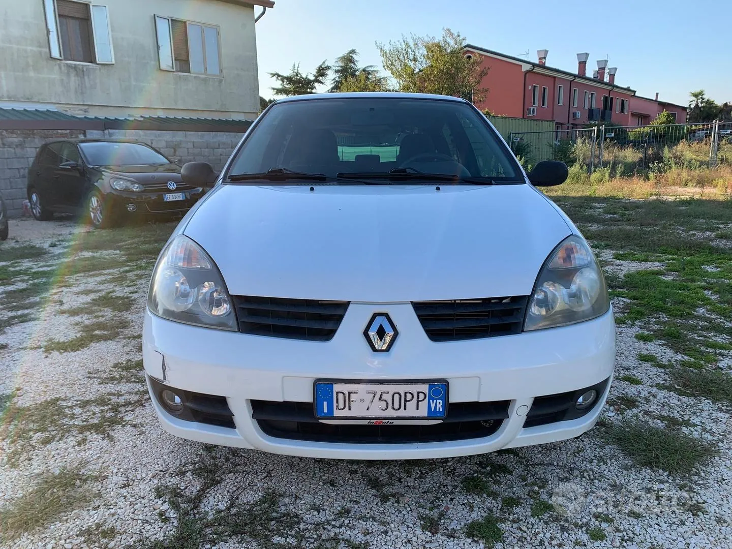 Renault Clio 2006 photo 5