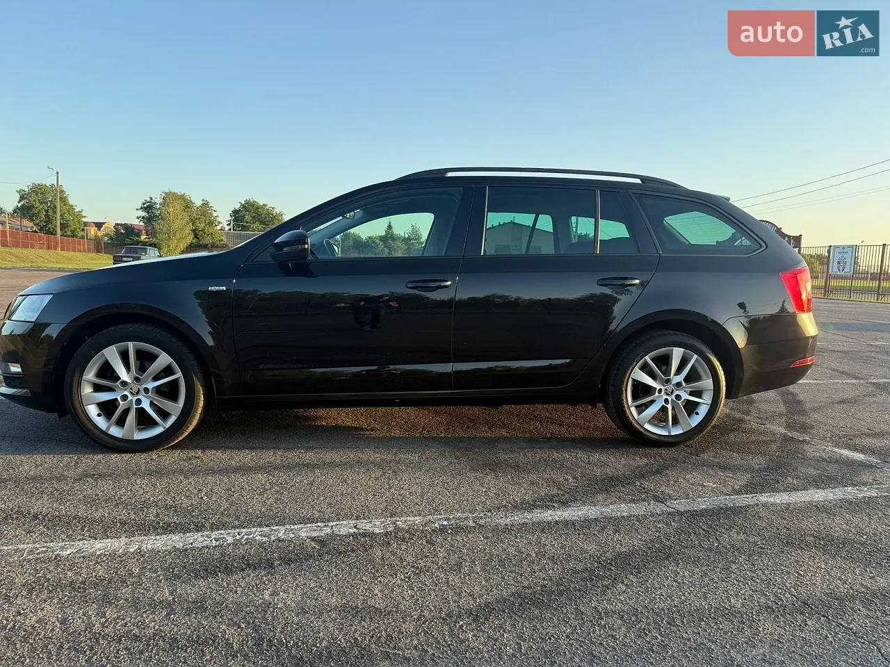 Skoda Octavia 2020 photo 5
