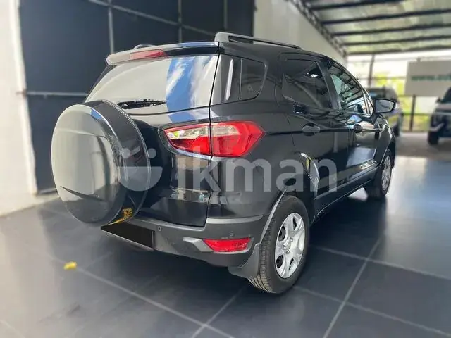 Ford Ecosport 2013 photo 5