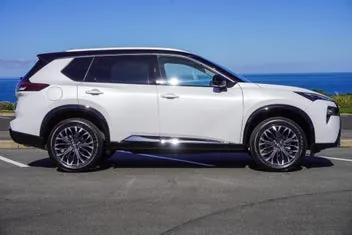 Nissan X-Trail 2026 photo 3