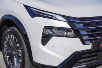 Nissan X-Trail 2026 photo 5