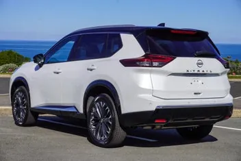Nissan X-Trail 2026 photo 4