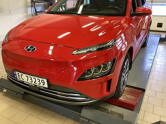 Hyundai Kona 2021 photo 4
