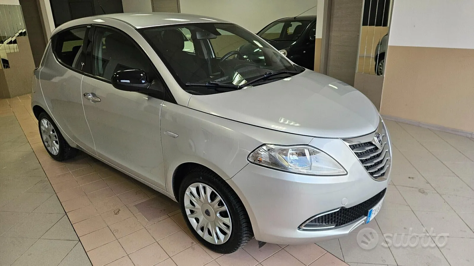 Lancia Ypsilon 2015 photo 3