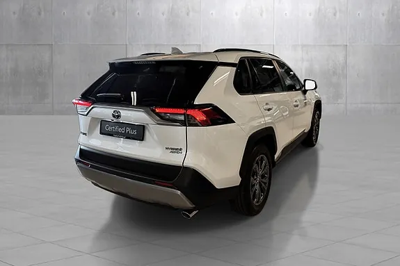 Toyota Rav4 2023 photo 5