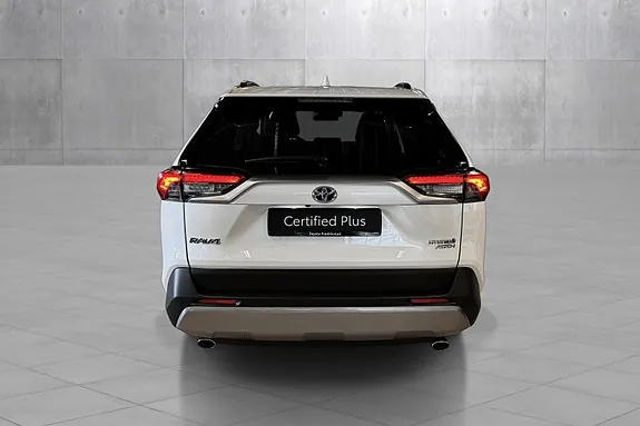 Toyota Rav4 2023 photo 4