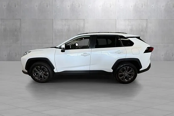 Toyota Rav4 2023 photo 2