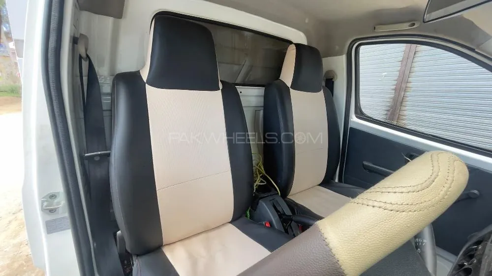 Changan M9