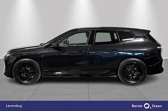 BMW Ix 2022 photo 2