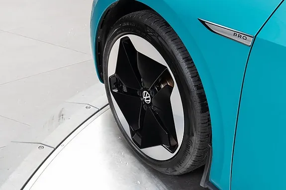 Volkswagen Id.3 2022 photo 5