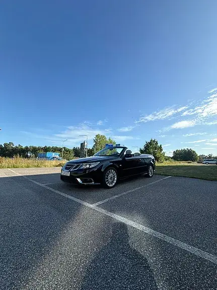 Saab 9-3