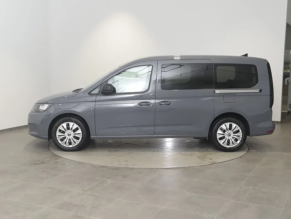Volkswagen Caddy Maxi Tdi 4Motion 2026 photo 3