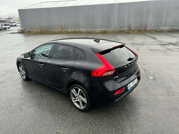 Volvo V40 2015 photo 4