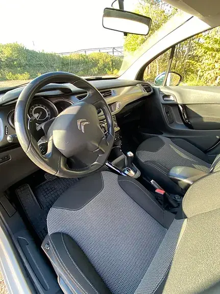 Citroen C3 2014 photo 4