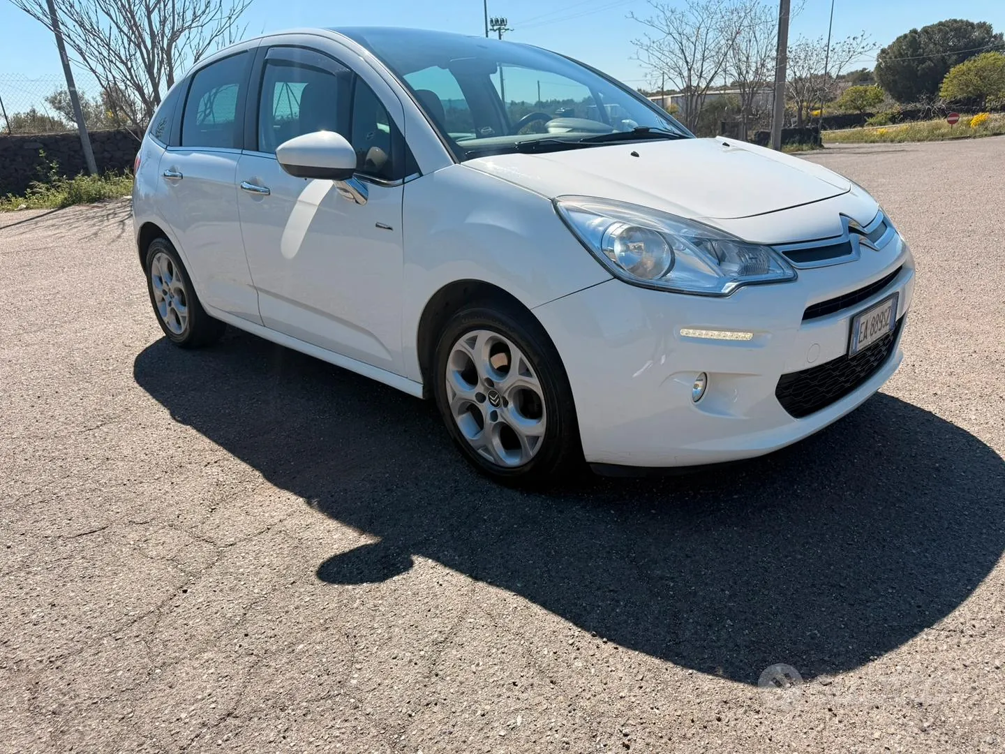 Citroen C3 2010 photo 2