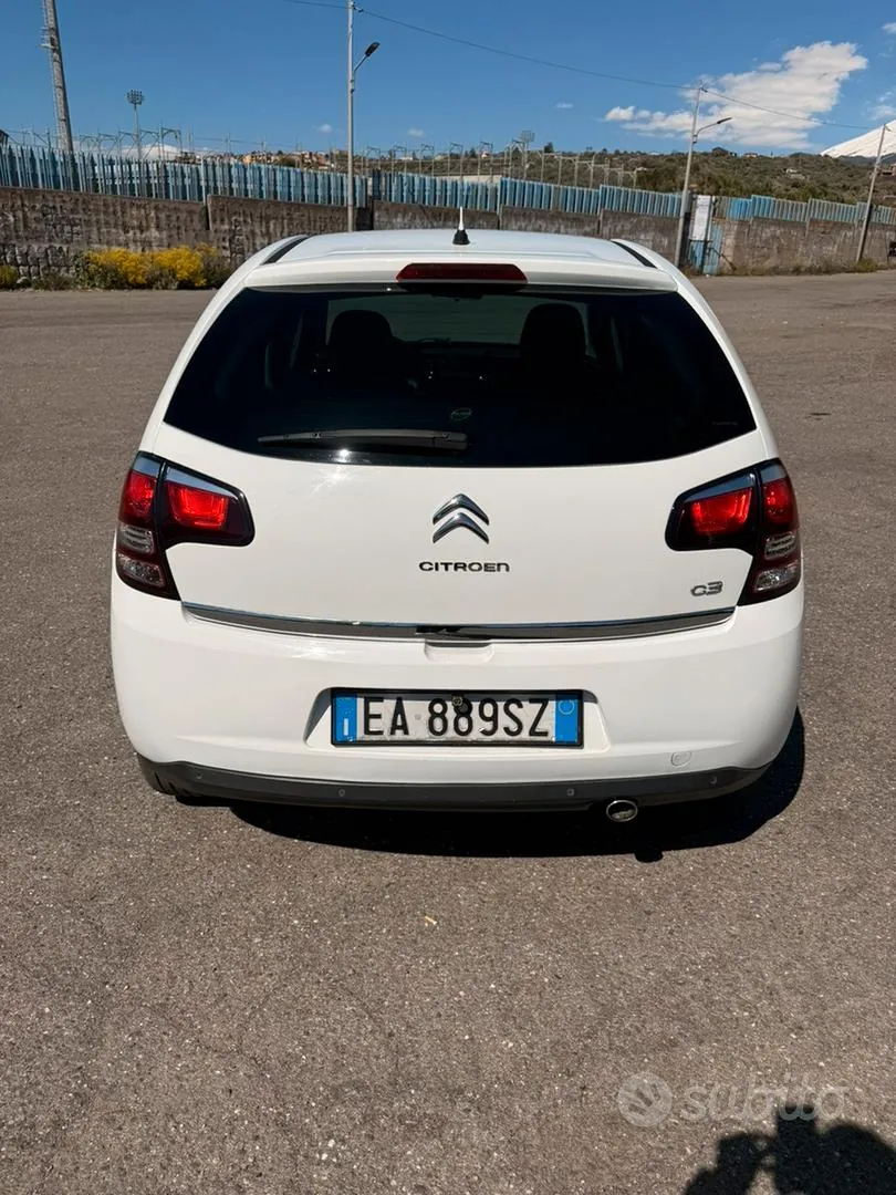 Citroen C3 2010 photo 5