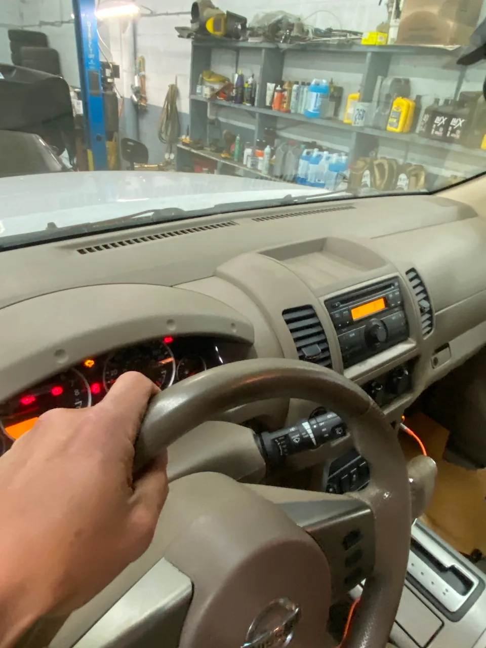 Nissan Pathfinder 2012 photo 2
