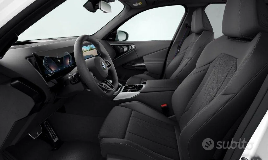 BMW X3 2024 photo 4
