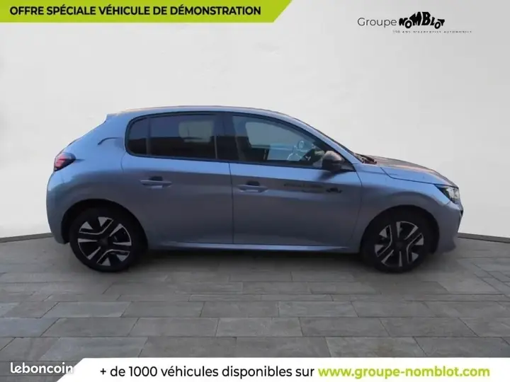 Peugeot 208 2026 photo 4