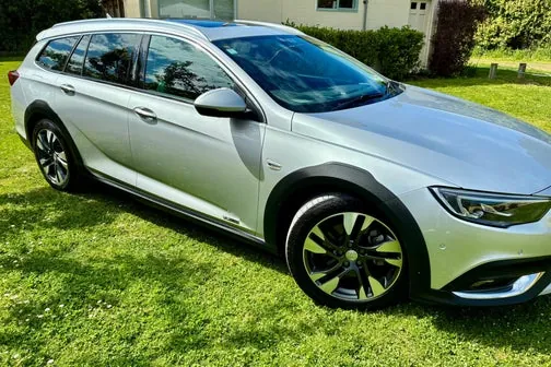 Holden Commodore