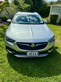 Holden Commodore 2018 photo 4