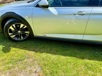 Holden Commodore 2018 photo 5
