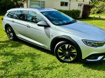 Holden Commodore 2018 photo 2