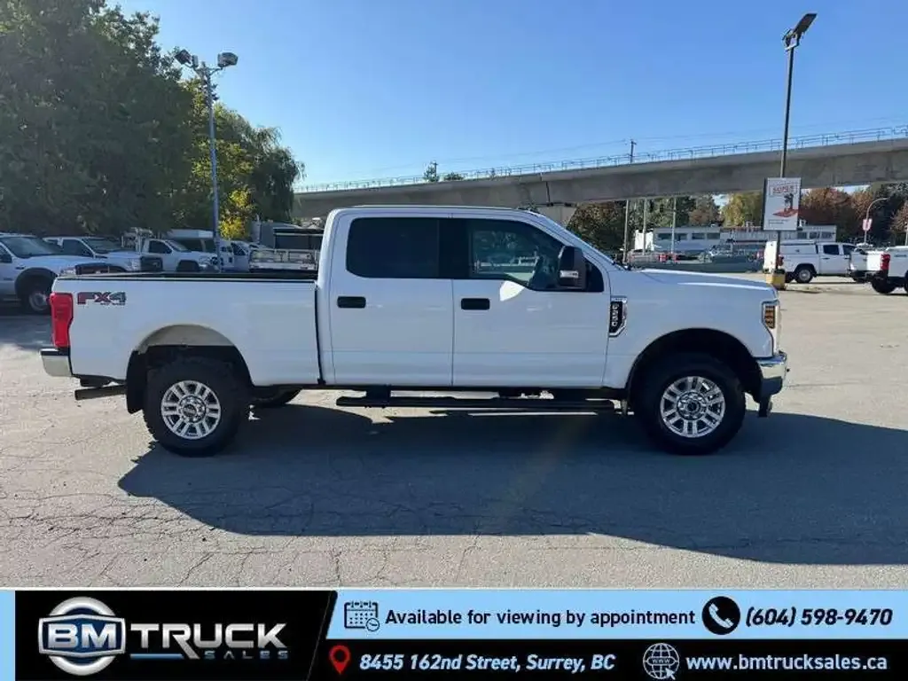 Ford F 250