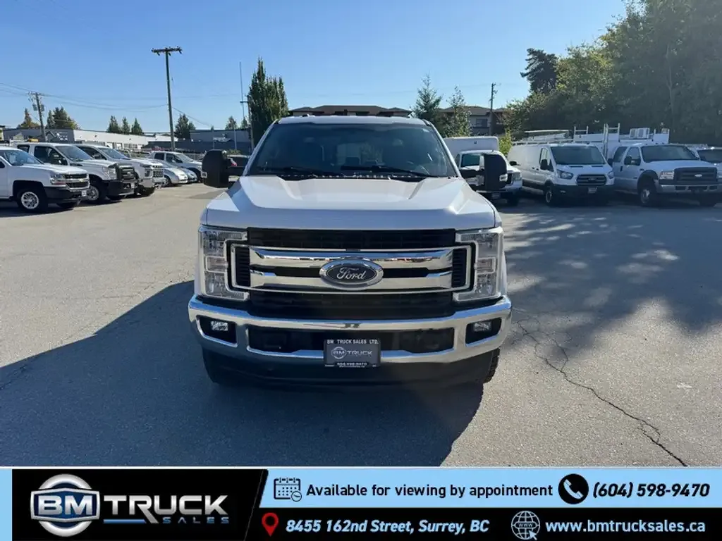 Ford F 250 2019 photo 3
