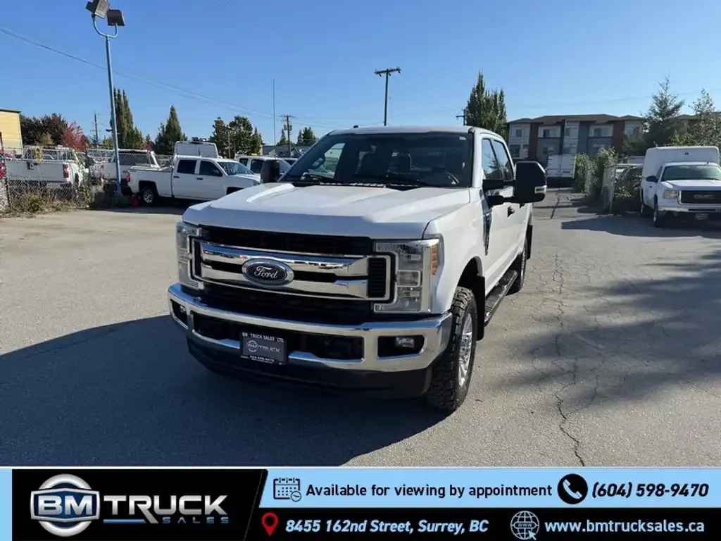 Ford F 250 2019 photo 5