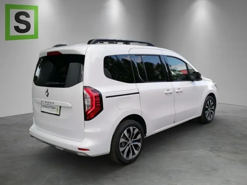 Renault Kangoo 2024 photo 3