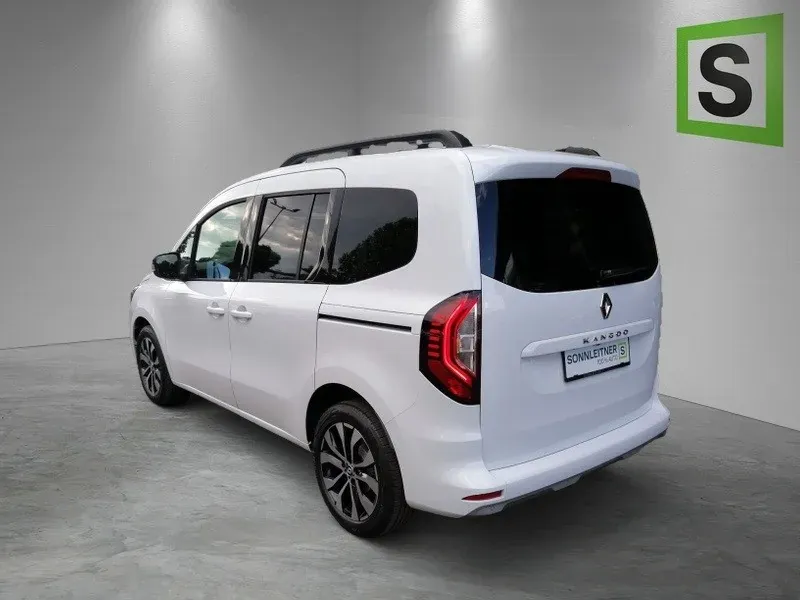 Renault Kangoo 2024 photo 2