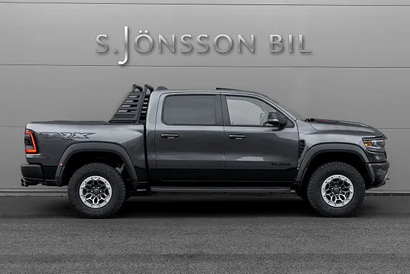 Dodge Ram 1500 2022 photo 3