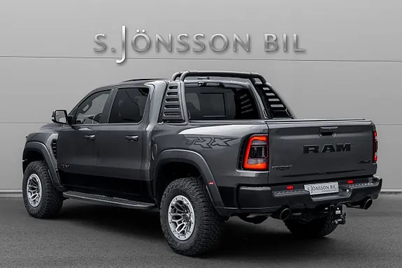Dodge Ram 1500 2022 photo 2