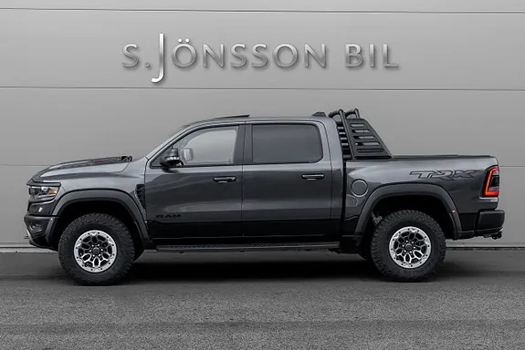 Dodge Ram 1500 2022 photo 4