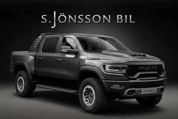 Dodge Ram 1500
