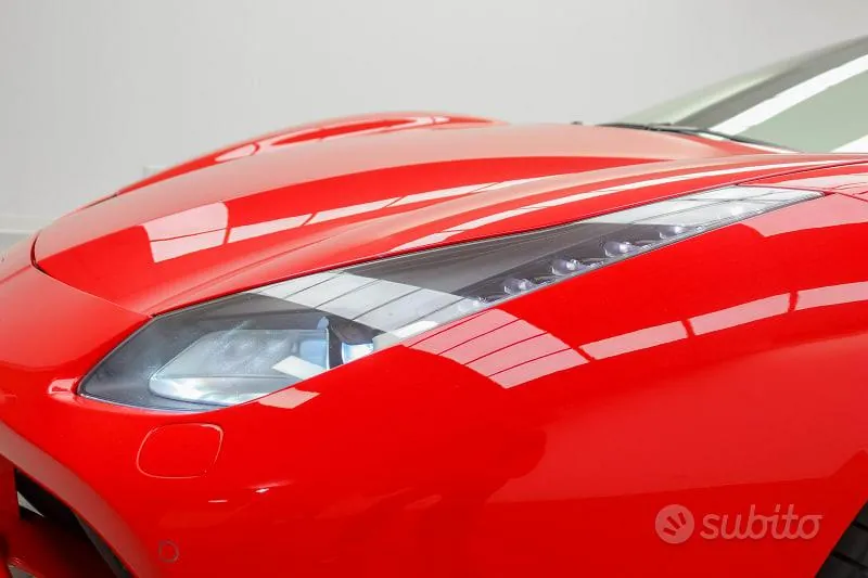 Ferrari 488 Spider 2018 photo 5