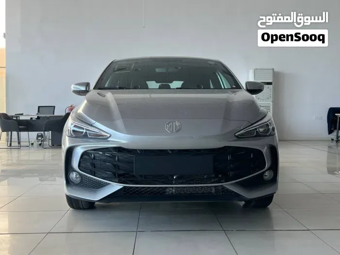 MG Mg 3