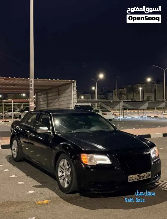 Chrysler 300 2013 photo 5