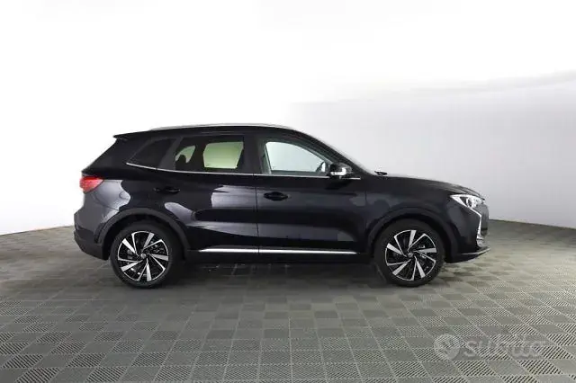 MG Zs 2026 photo 3