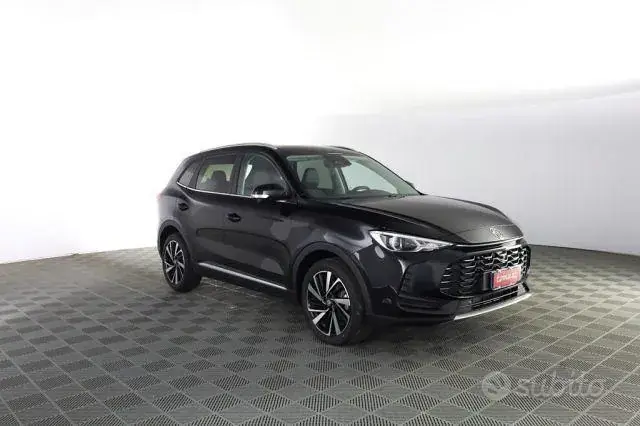 MG Zs 2026 photo 2