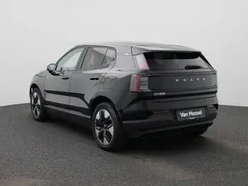 Volvo Ex30 2024 photo 2