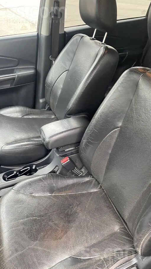 Hyundai Tucson 2007 photo 4