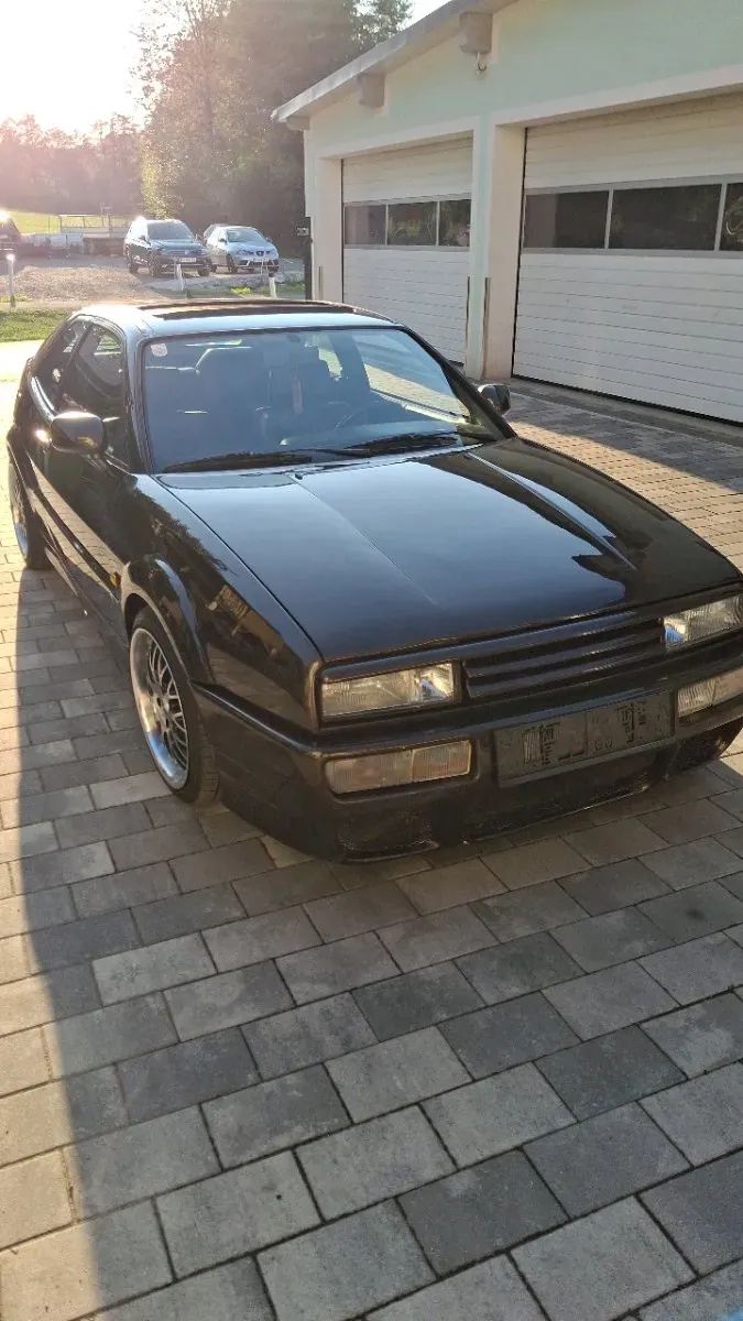 Volkswagen Corrado