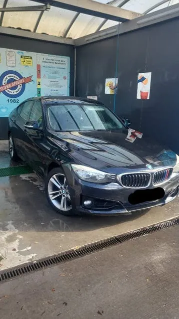 BMW 3 Series Gt