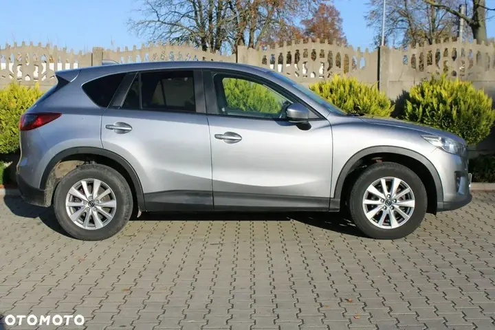 Mazda Cx-5 2014 photo 5